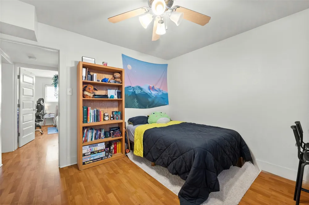 3815 Guadalupe #207 Austin, TX 78751