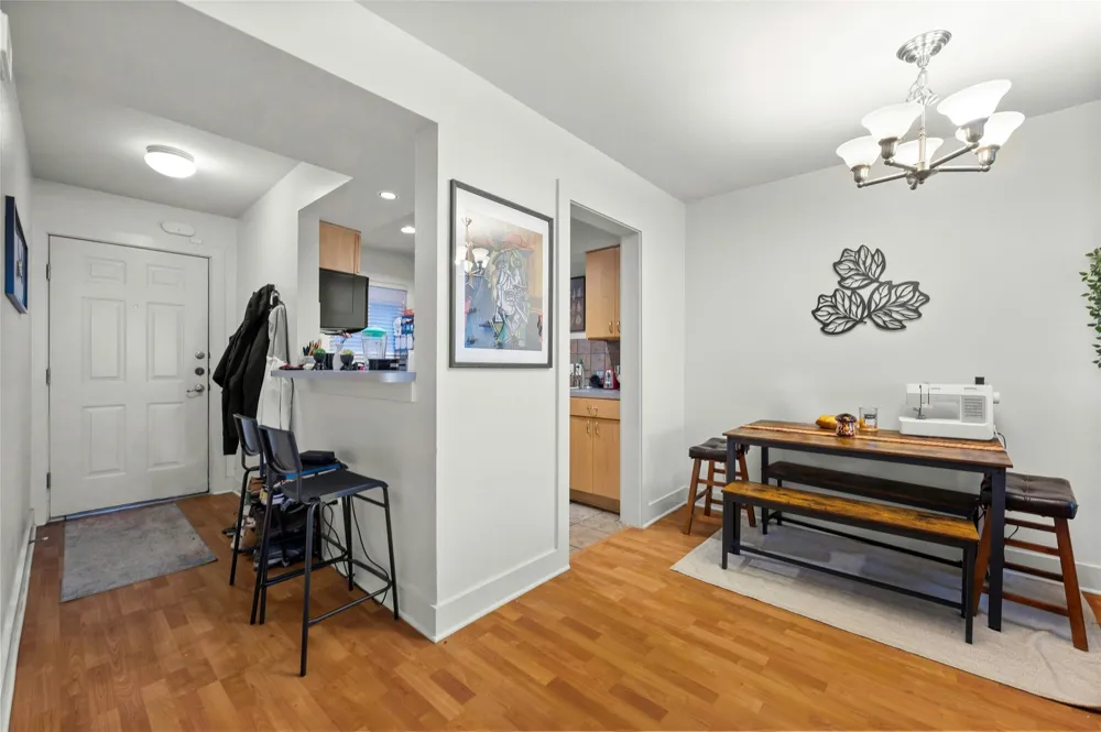 3815 Guadalupe #207 Austin, TX 78751