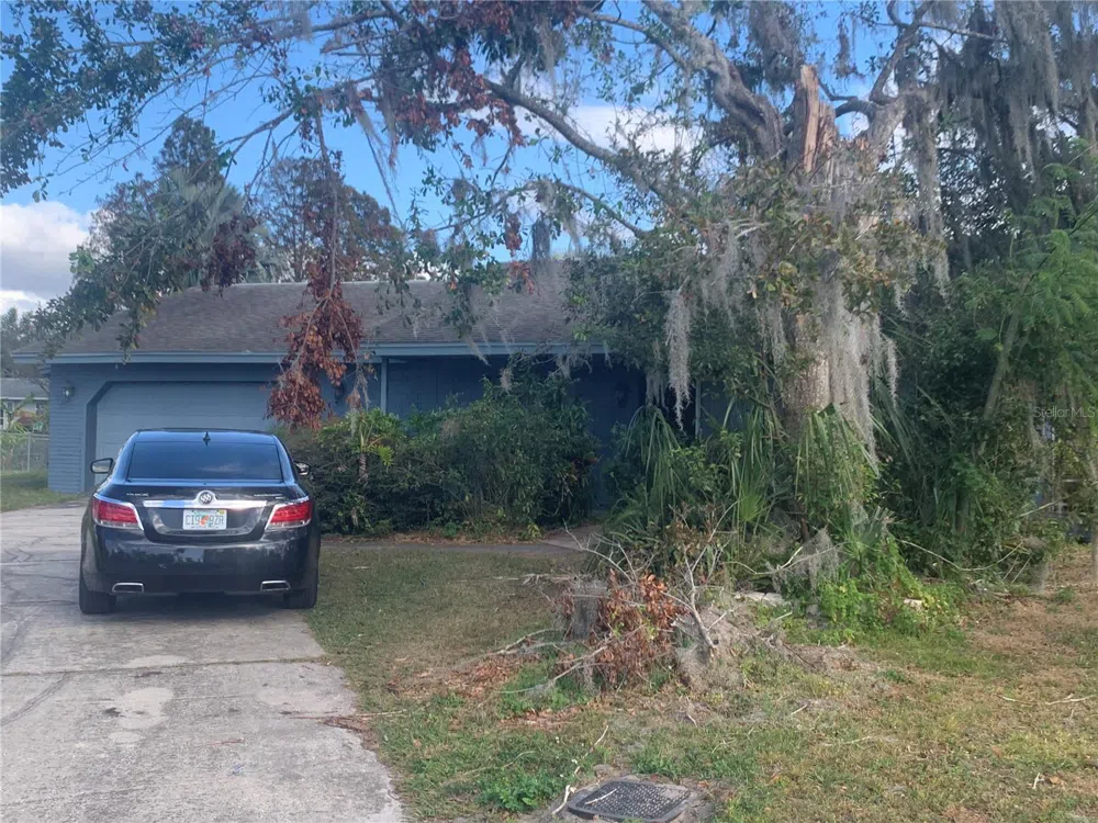 3602 SOUTHVIEW COURT Brandon, FL 33511