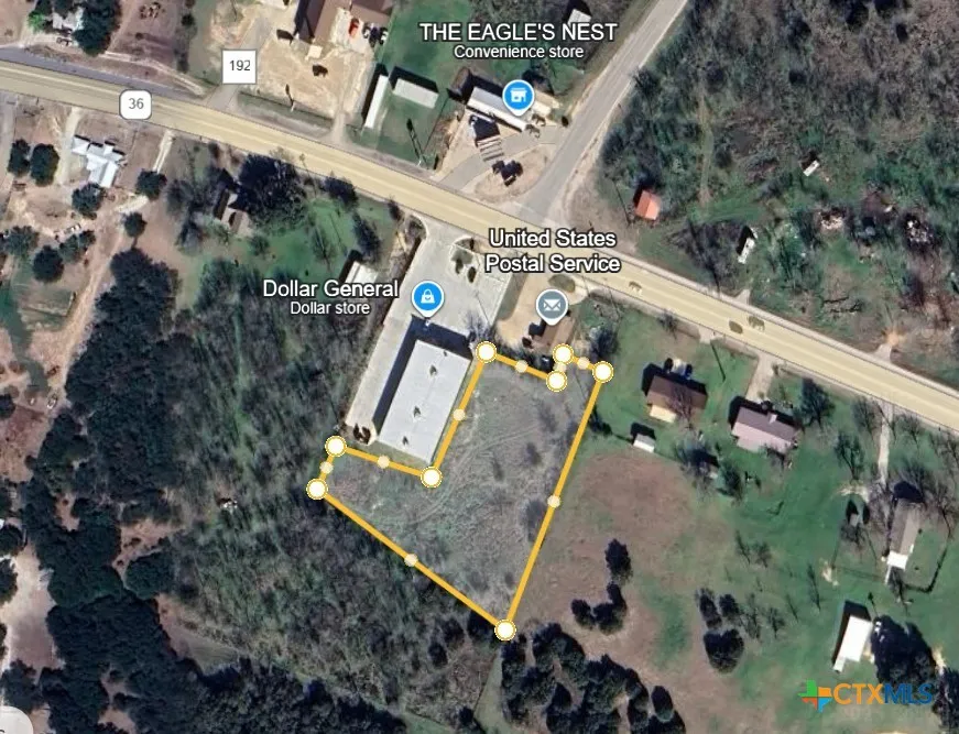 Tx-36 Jonesboro, TX 76538