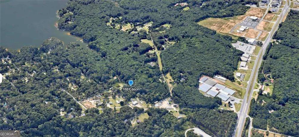 188 Eidson ST SE Acworth, GA 30101