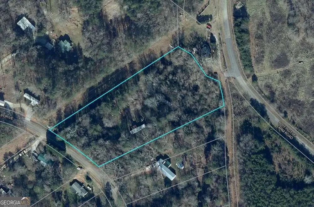 3260 Hall DR Gainesville, GA 30501