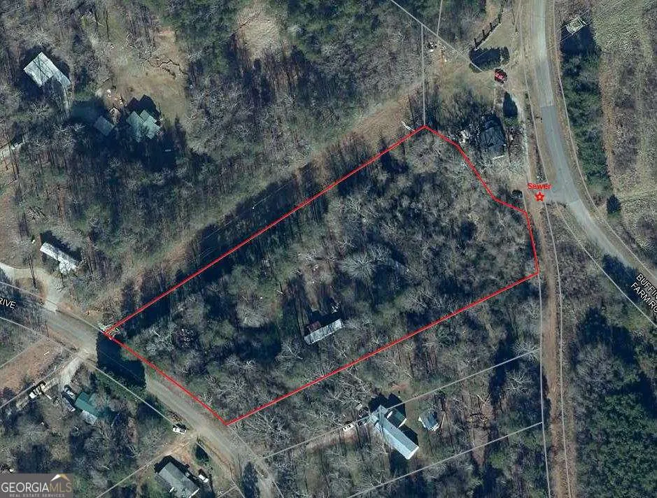 3260 Hall DR Gainesville, GA 30501