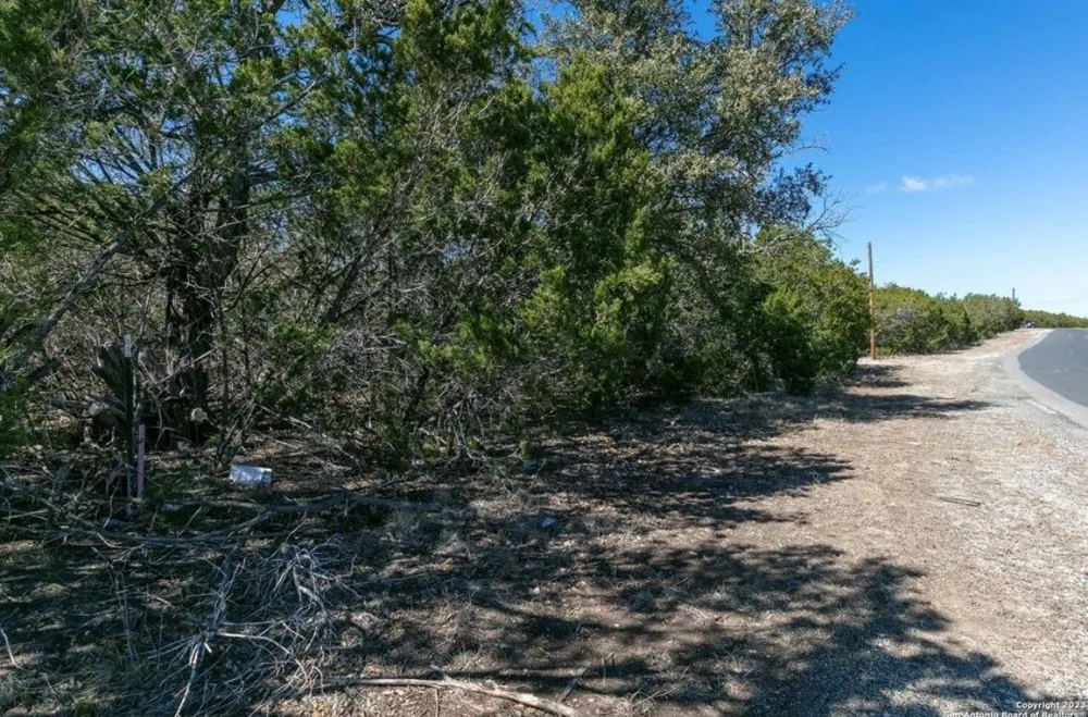 218 Madrona Drive S Kerrville, TX 78028
