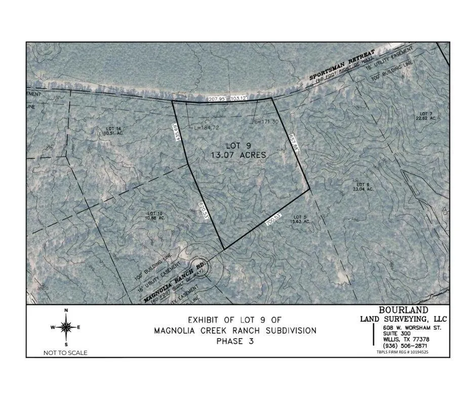 39 Sportsman Retreat Road Onalaska, TX 77360