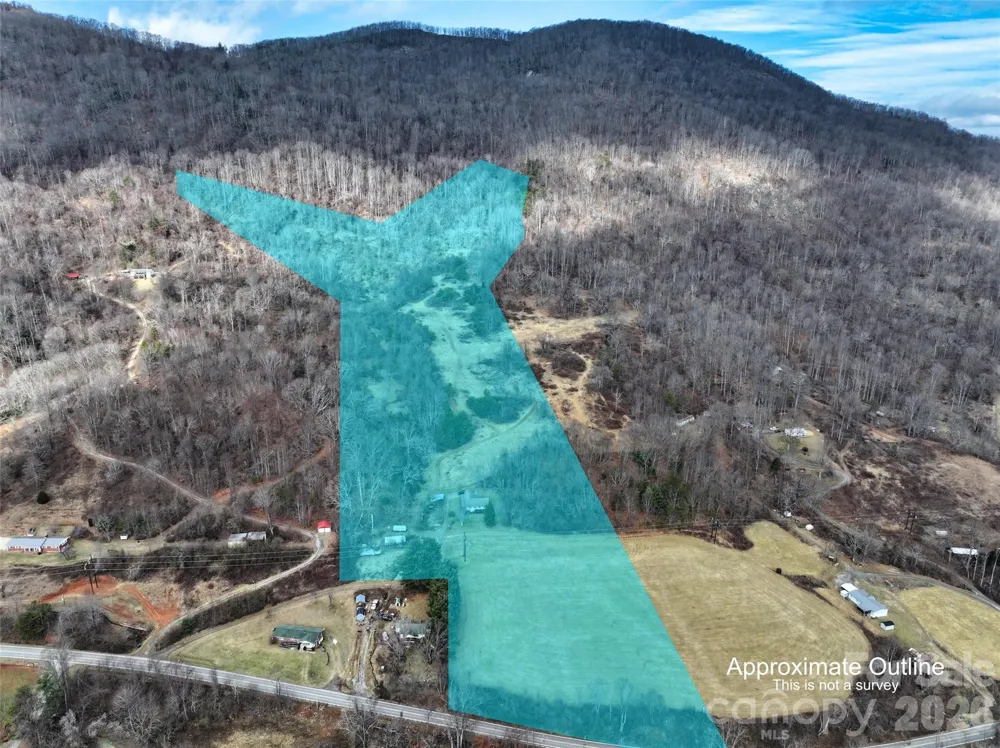 1567 Newfound Road Leicester, NC 28748