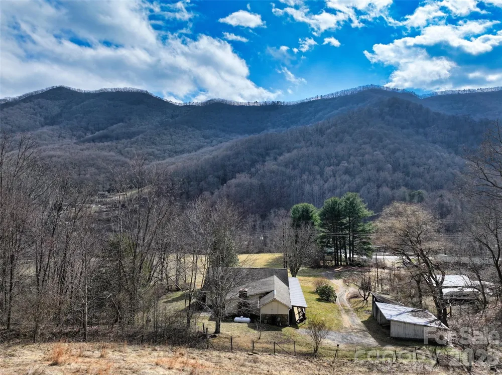 1567 Newfound Road Leicester, NC 28748