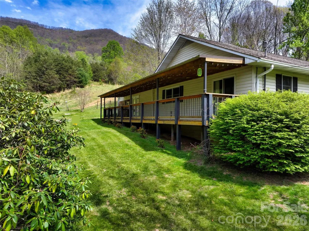 1567 Newfound Road Leicester, NC 28748