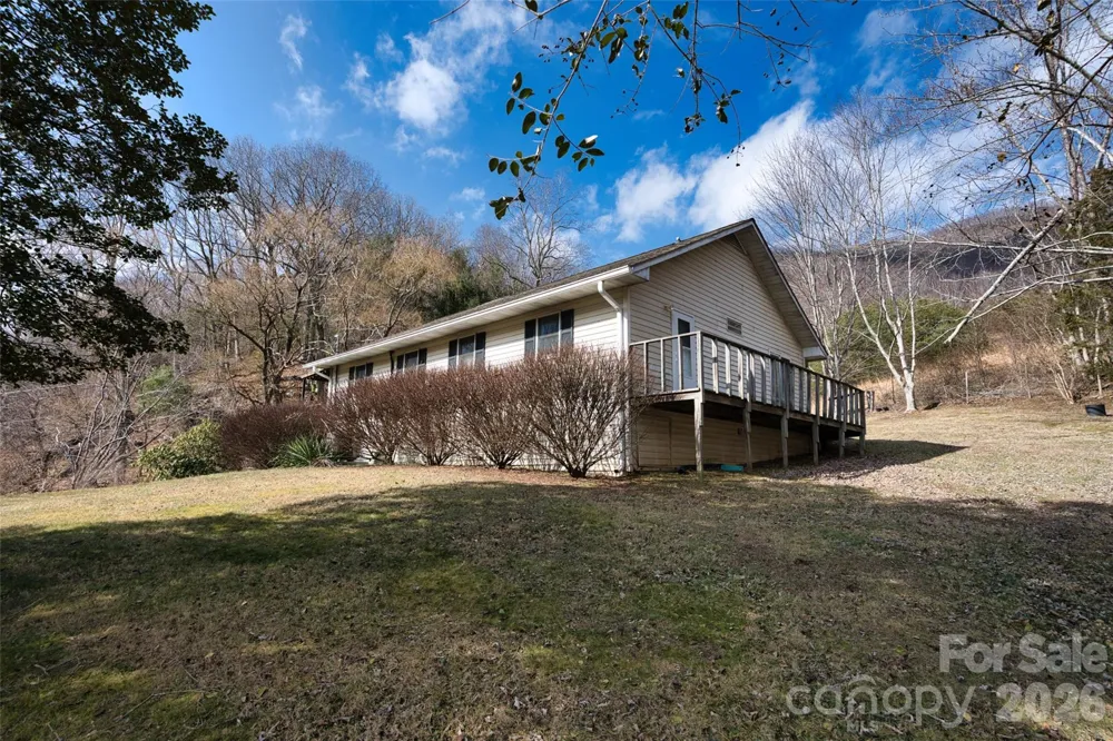1567 Newfound Road Leicester, NC 28748