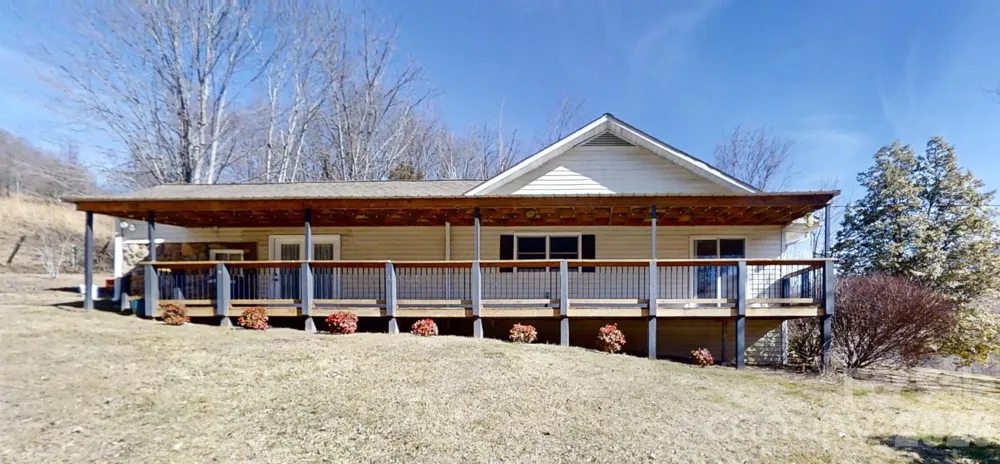 1567 Newfound Road Leicester, NC 28748