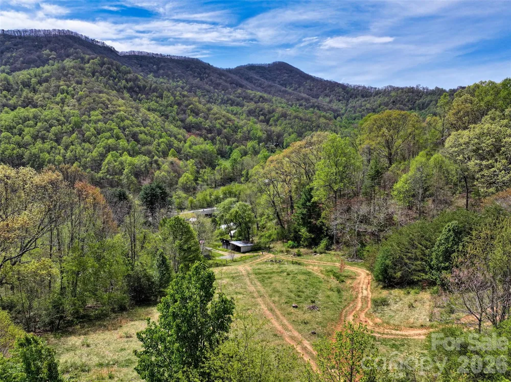 1567 Newfound Road Leicester, NC 28748
