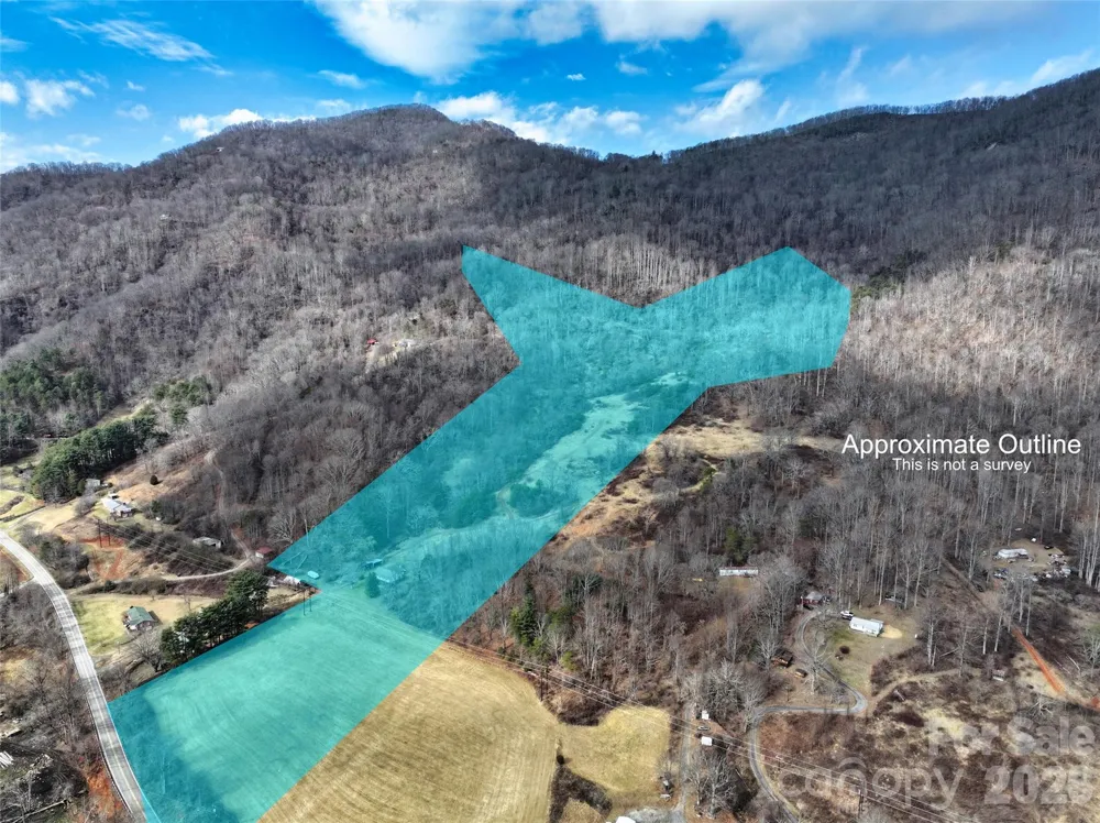 1567 Newfound Road Leicester, NC 28748