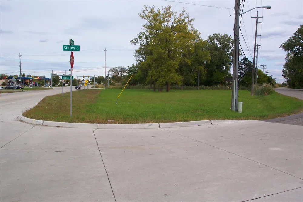 SIBLEY ROAD Brownstown Charter Township, MI 48193