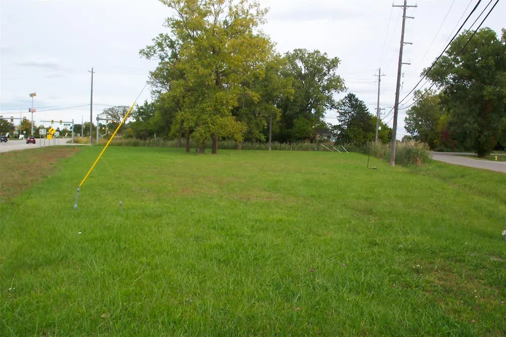 SIBLEY ROAD Brownstown Charter Township, MI 48193