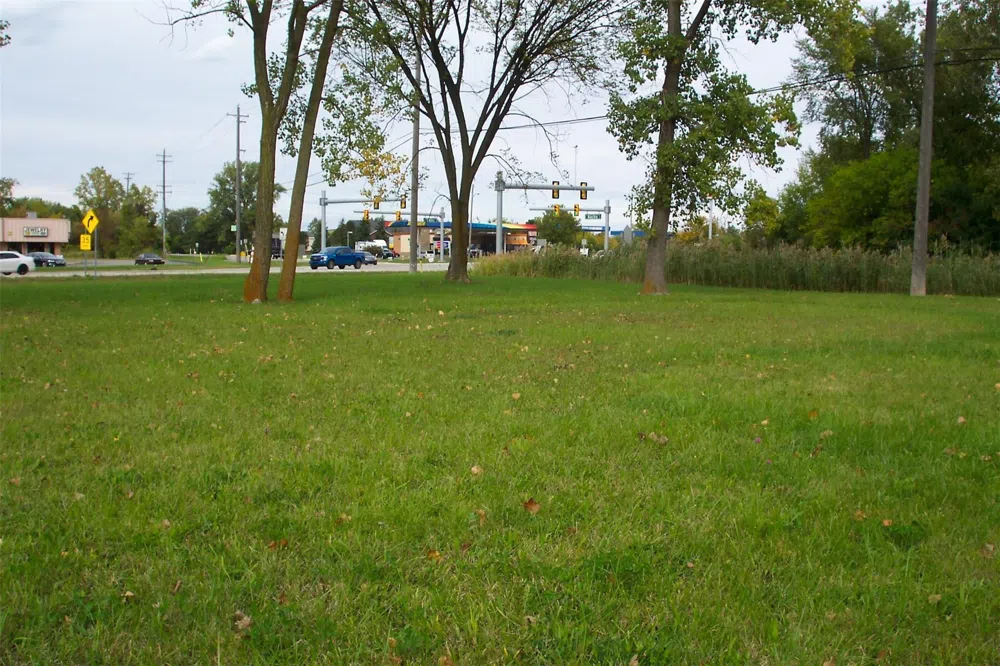 SIBLEY ROAD Brownstown Charter Township, MI 48193