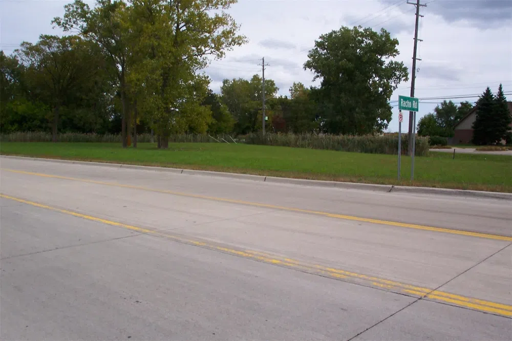 SIBLEY ROAD Brownstown Charter Township, MI 48193