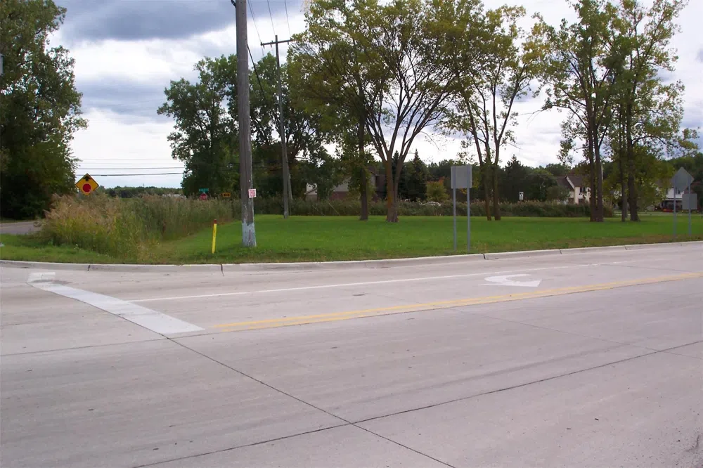 SIBLEY ROAD Brownstown Charter Township, MI 48193