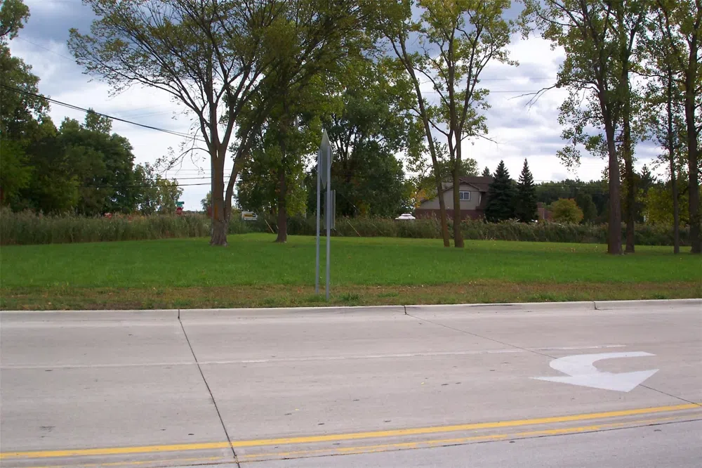 SIBLEY ROAD Brownstown Charter Township, MI 48193