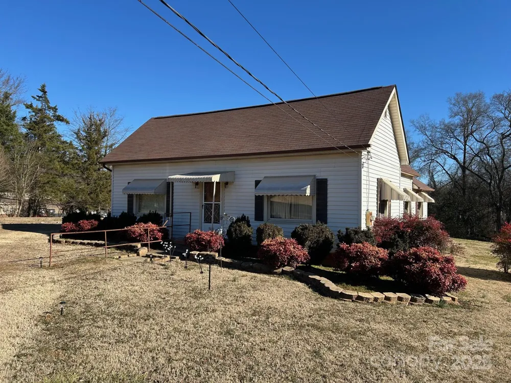 520 Central Drive NW Concord, NC 28027