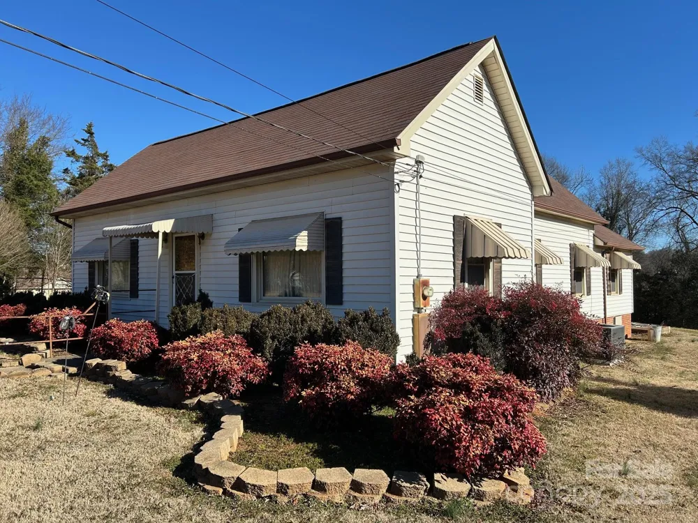 520 Central Drive NW Concord, NC 28027