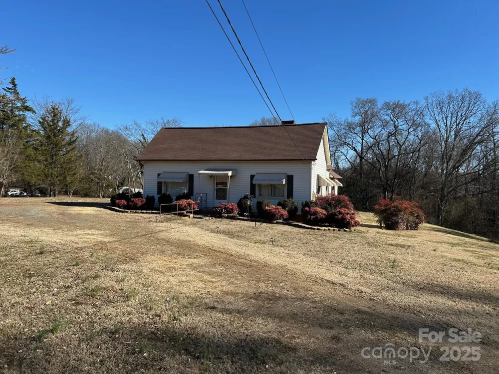 520 Central Drive NW Concord, NC 28027