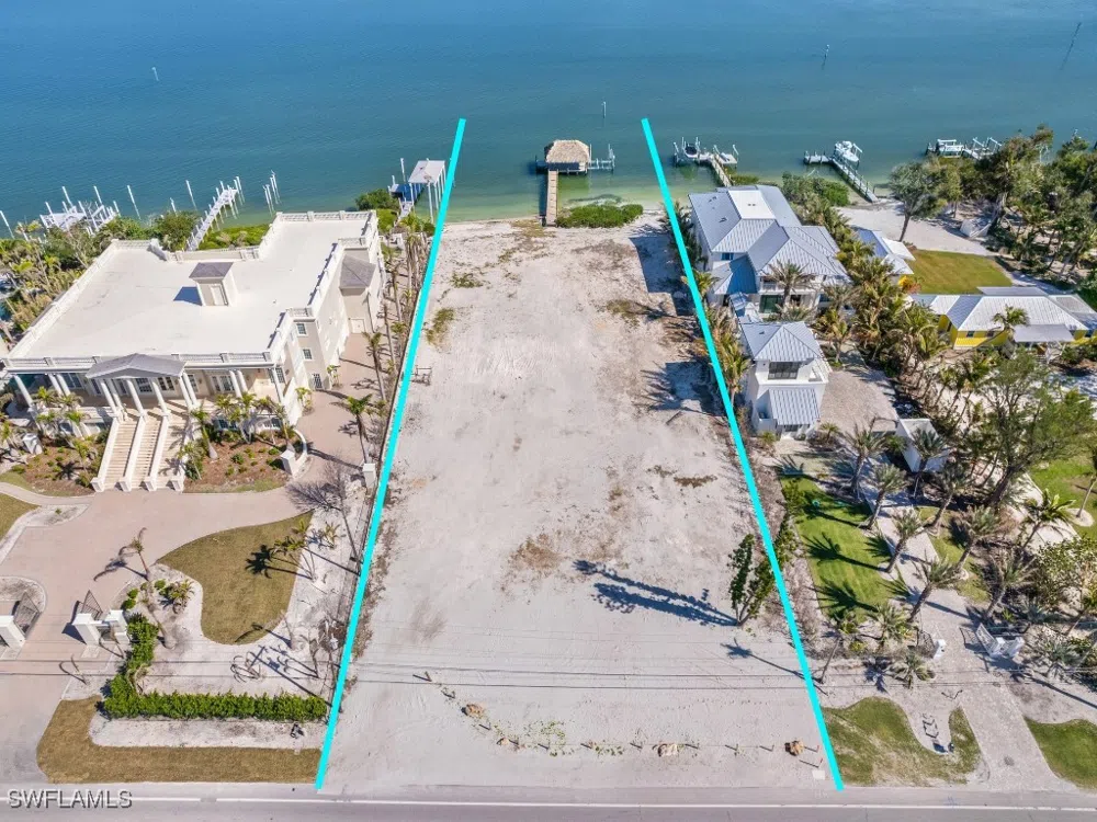 Captiva Drive Captiva, FL 33924