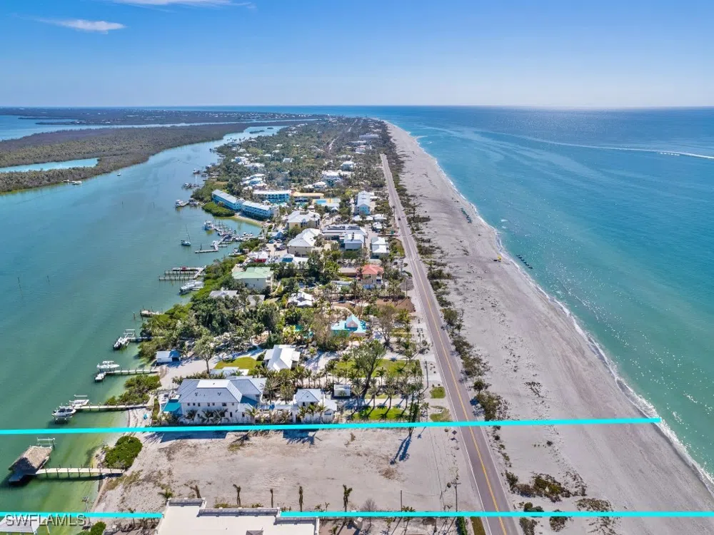 Captiva Drive Captiva, FL 33924