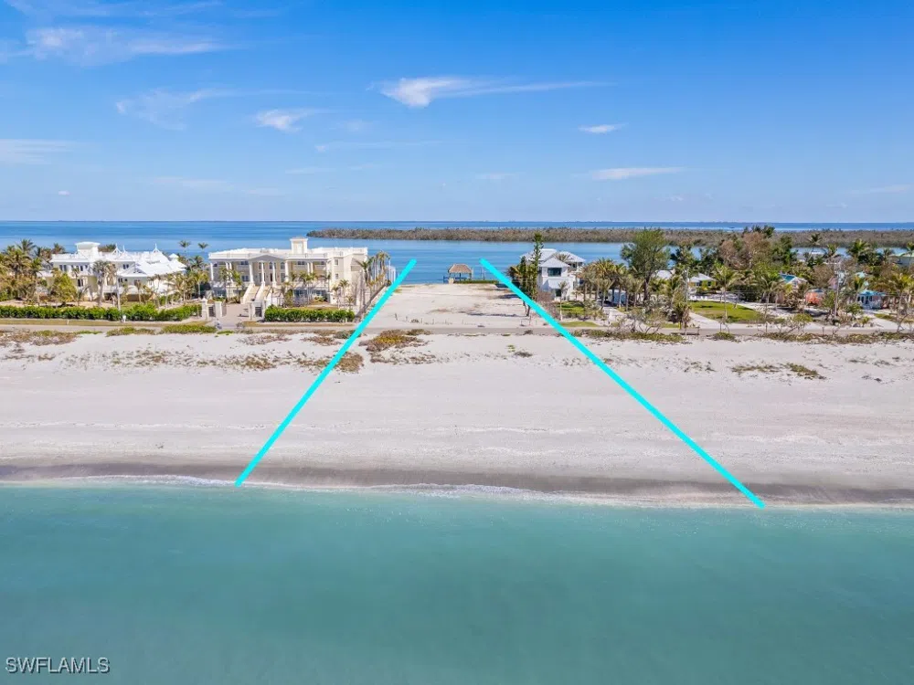 Captiva Drive Captiva, FL 33924