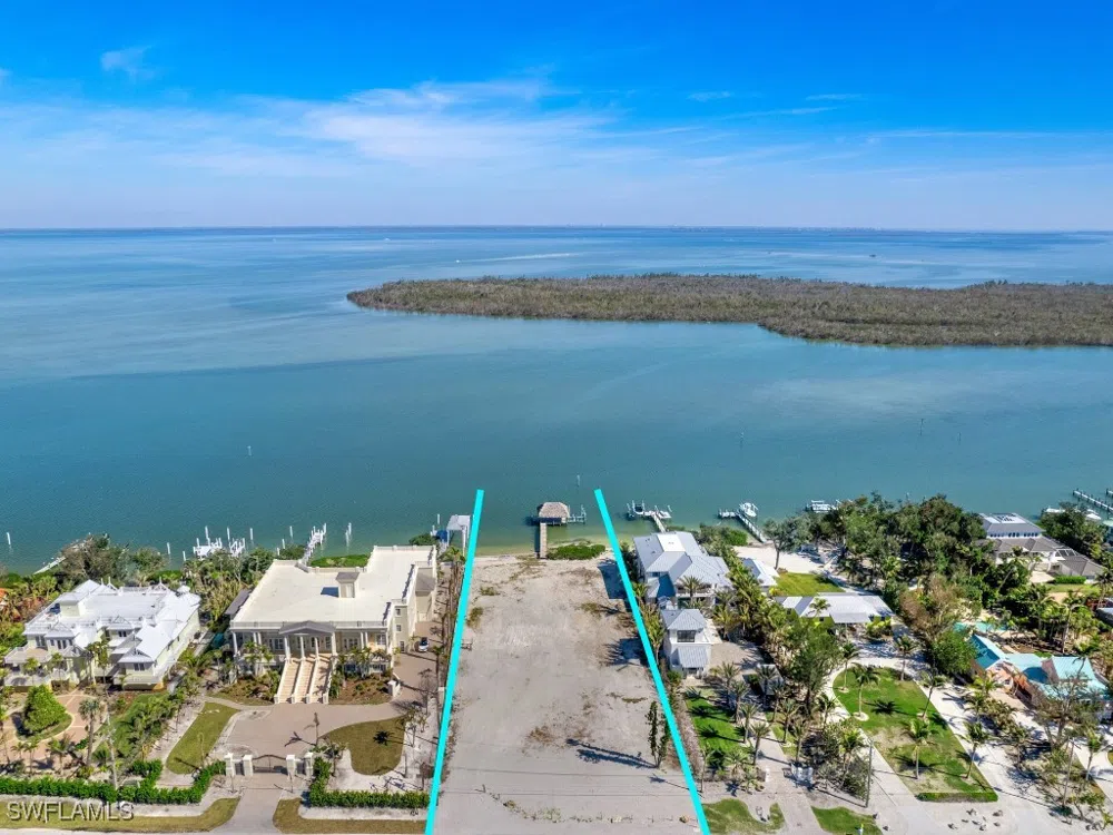 Captiva Drive Captiva, FL 33924