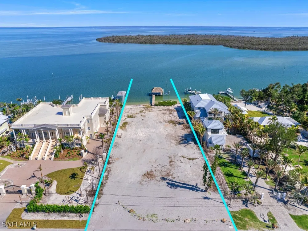Captiva Drive Captiva, FL 33924