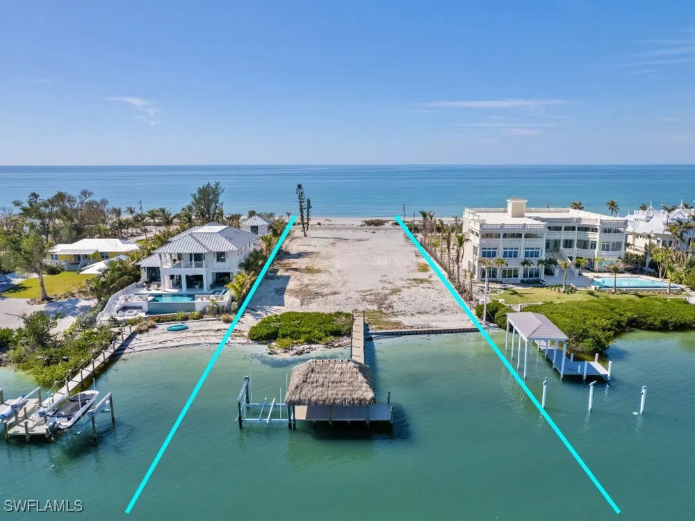 Captiva Drive Captiva, FL 33924
