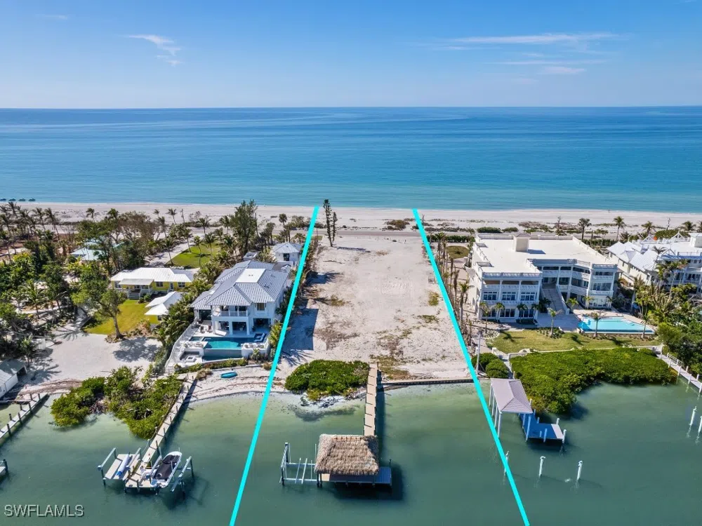 Captiva Drive Captiva, FL 33924