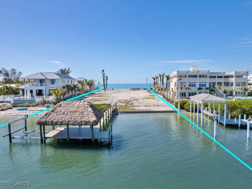 Captiva Drive Captiva, FL 33924