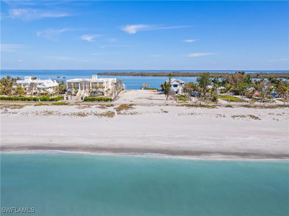 Captiva Drive Captiva, FL 33924