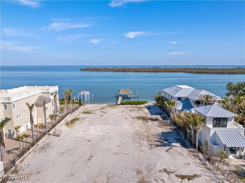 Captiva Drive Captiva, FL 33924