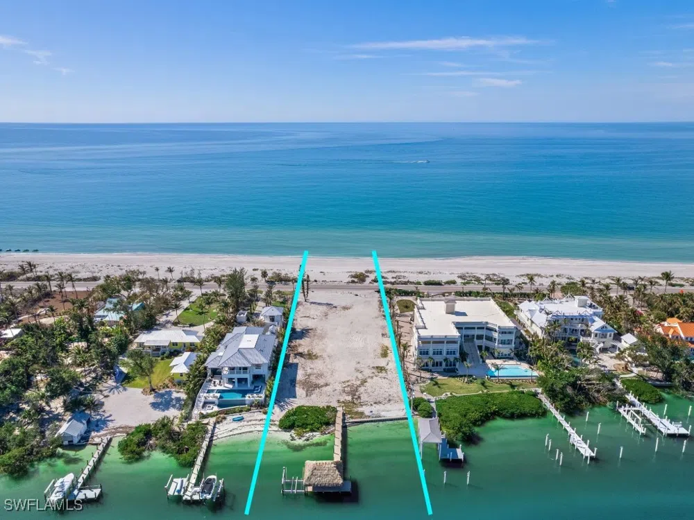 Captiva Drive Captiva, FL 33924