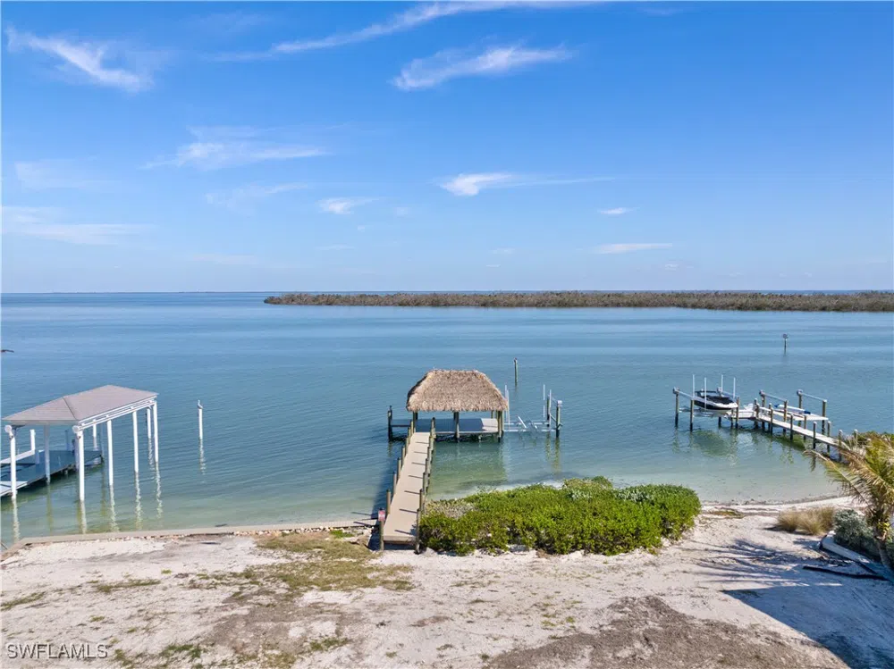 Captiva Drive Captiva, FL 33924