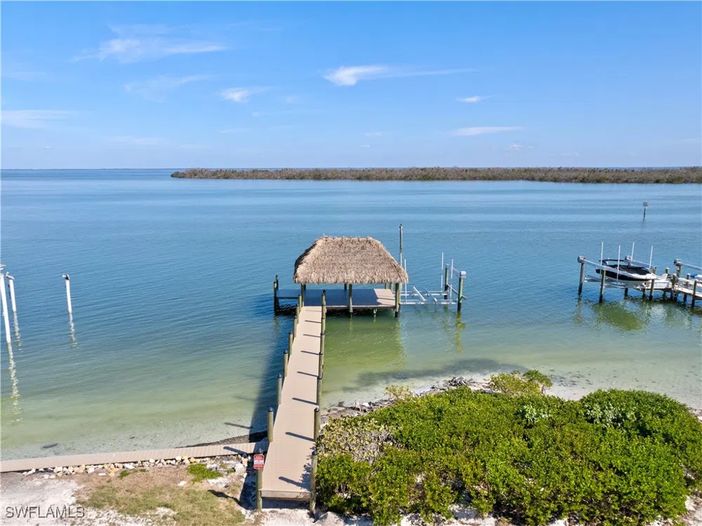 Captiva Drive Captiva, FL 33924