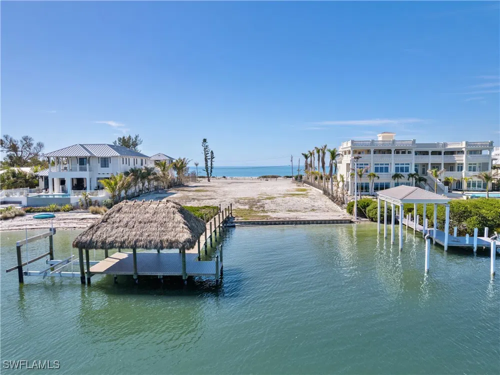Captiva Drive Captiva, FL 33924