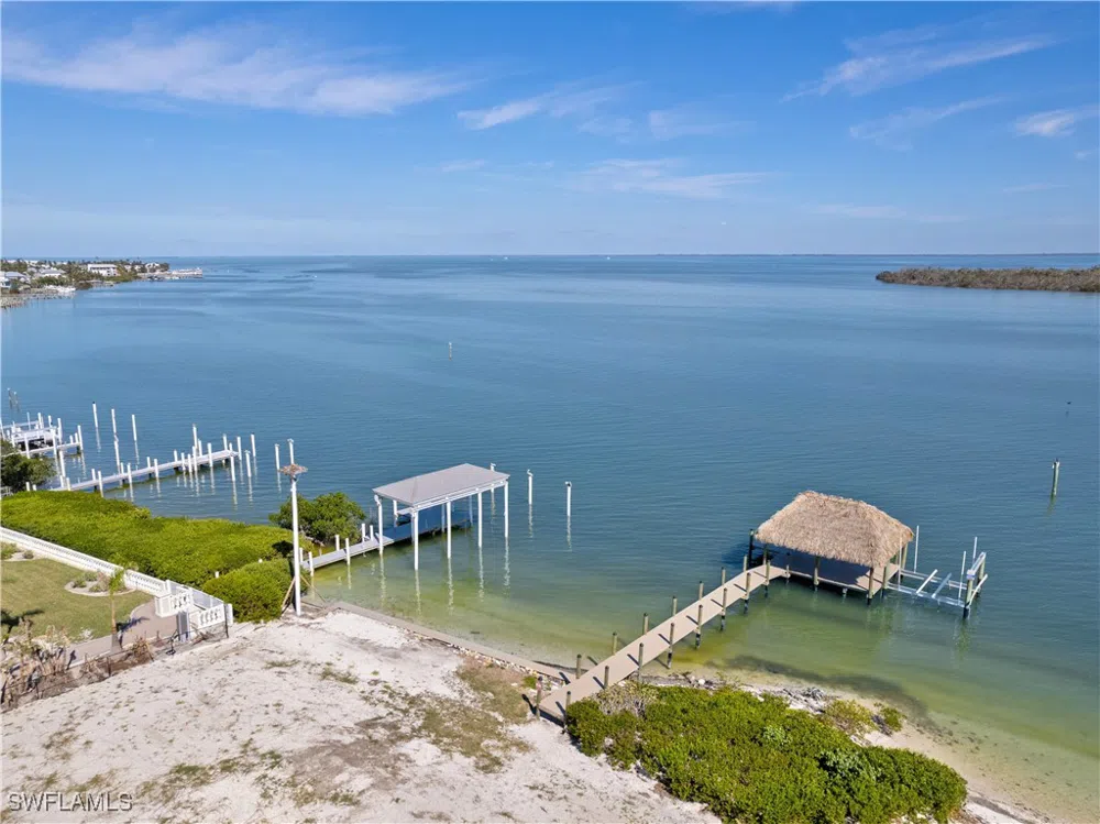Captiva Drive Captiva, FL 33924
