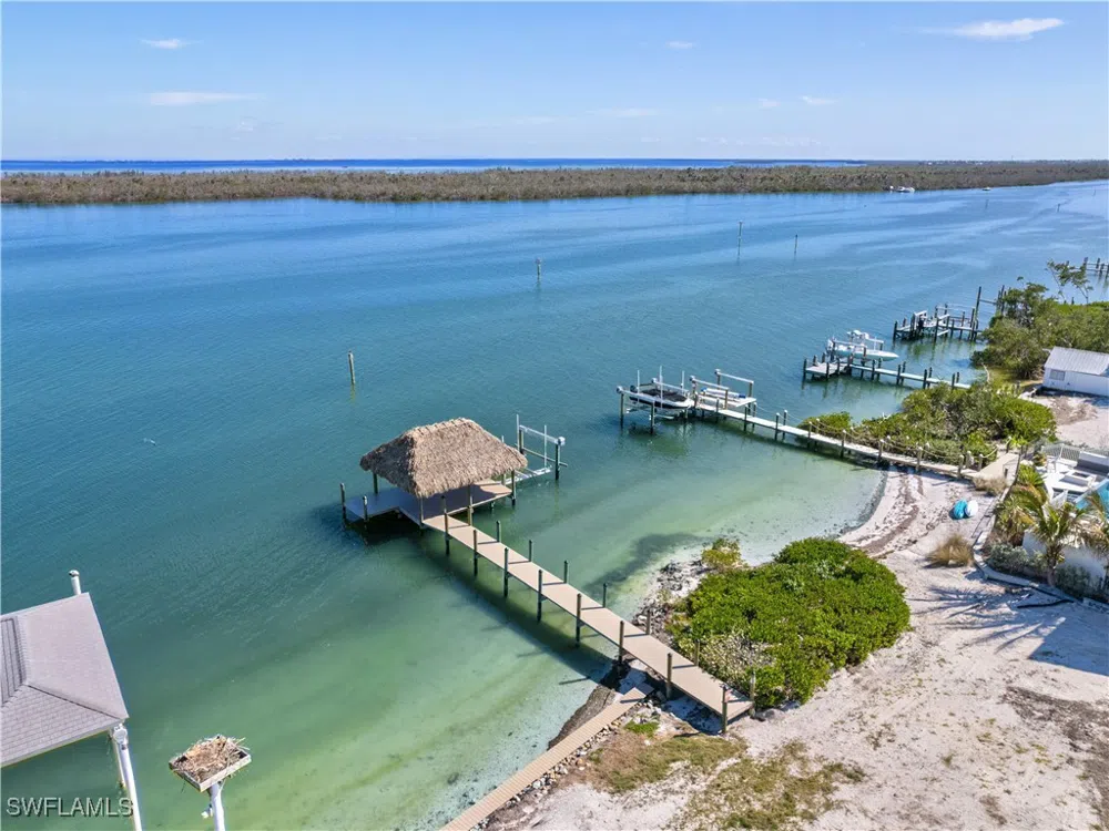 Captiva Drive Captiva, FL 33924