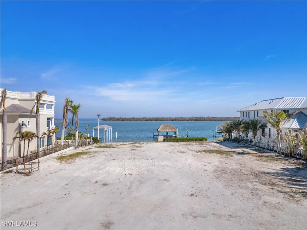 Captiva Drive Captiva, FL 33924