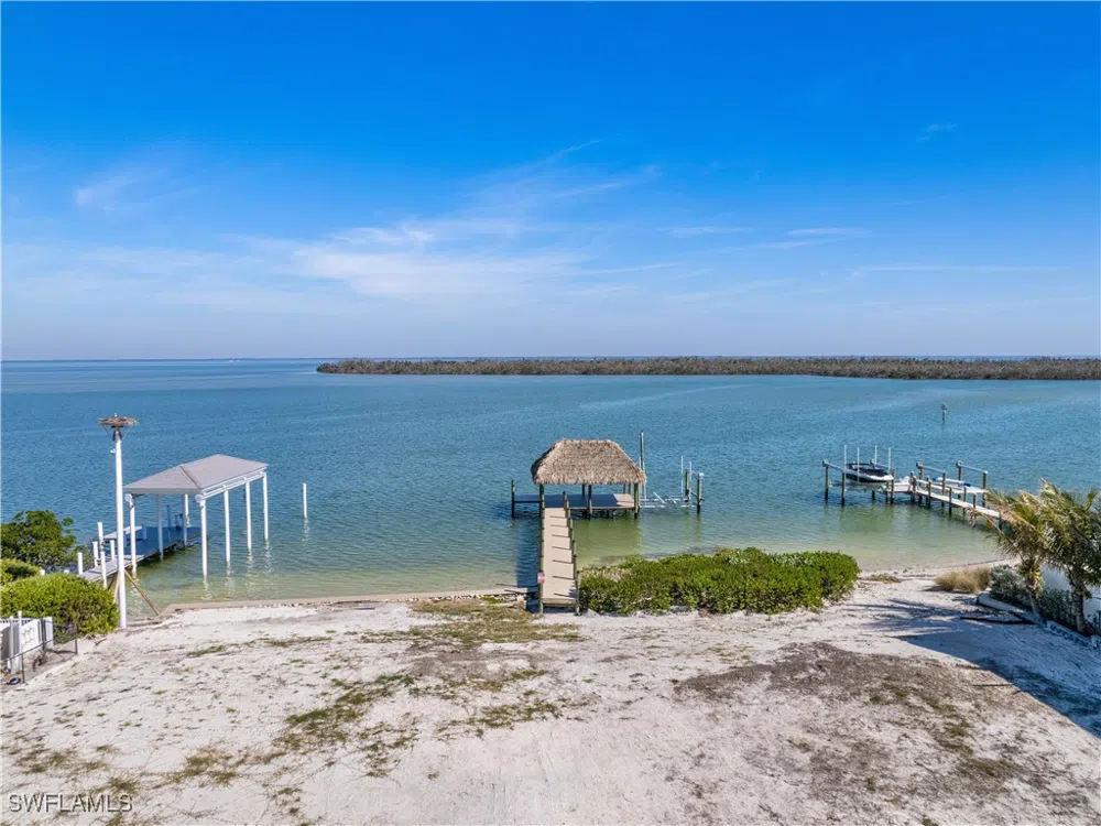 Captiva Drive Captiva, FL 33924