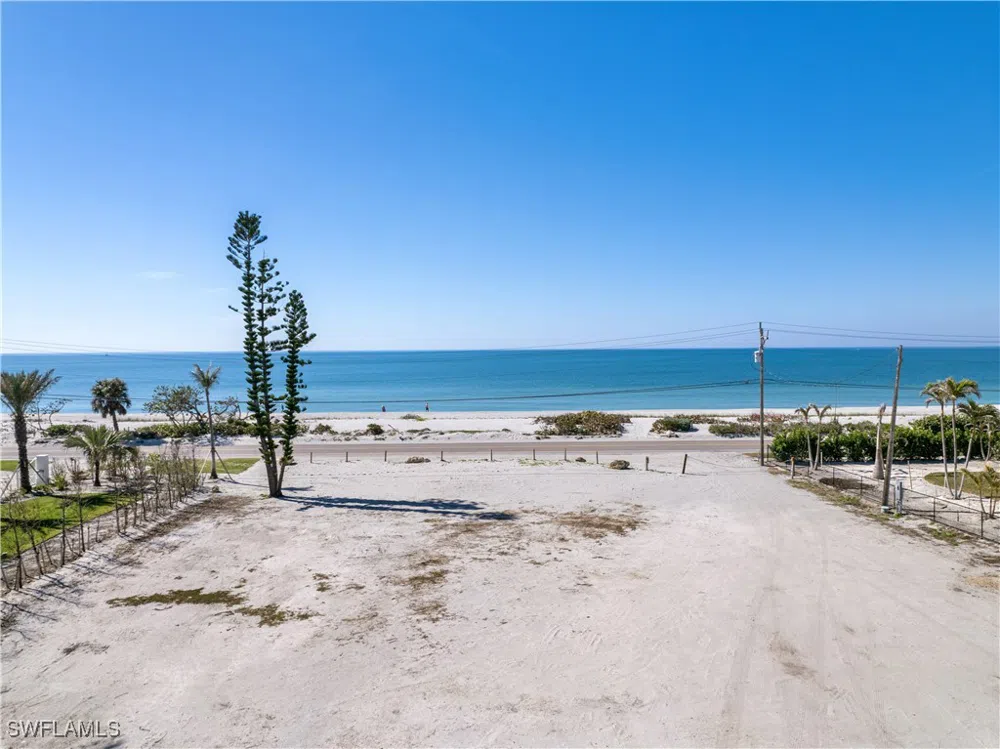 Captiva Drive Captiva, FL 33924