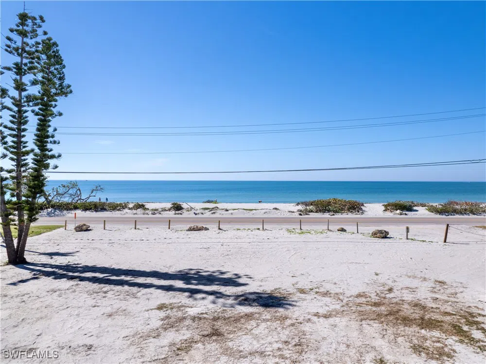Captiva Drive Captiva, FL 33924