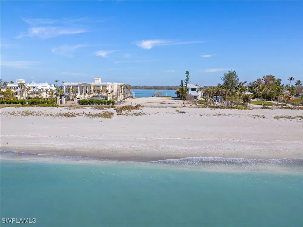 Captiva Drive Captiva, FL 33924