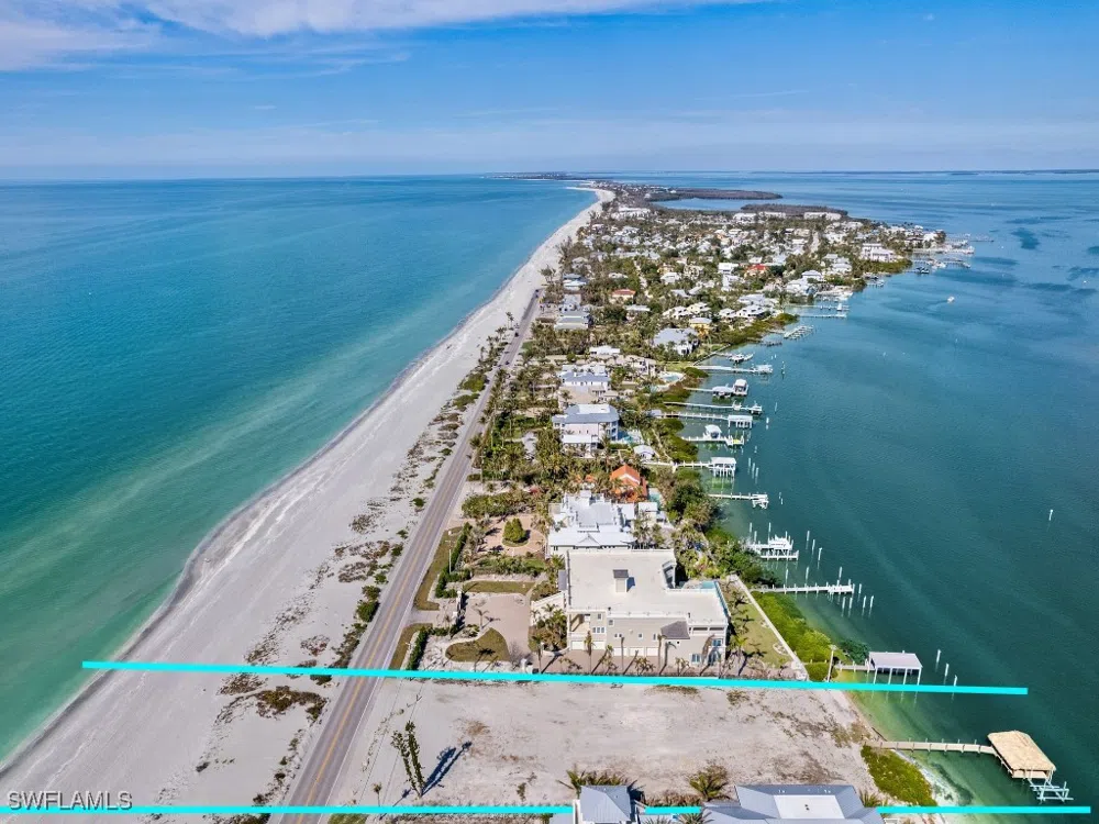Captiva Drive Captiva, FL 33924