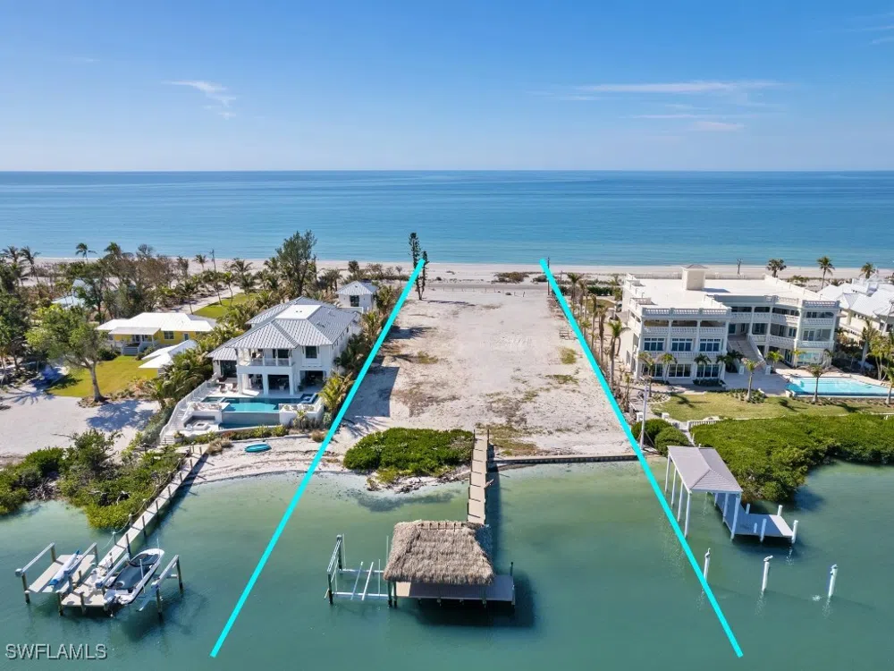 Captiva Drive Captiva, FL 33924
