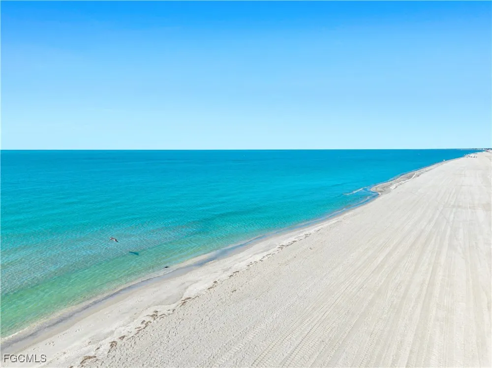 Captiva Drive Captiva, FL 33924
