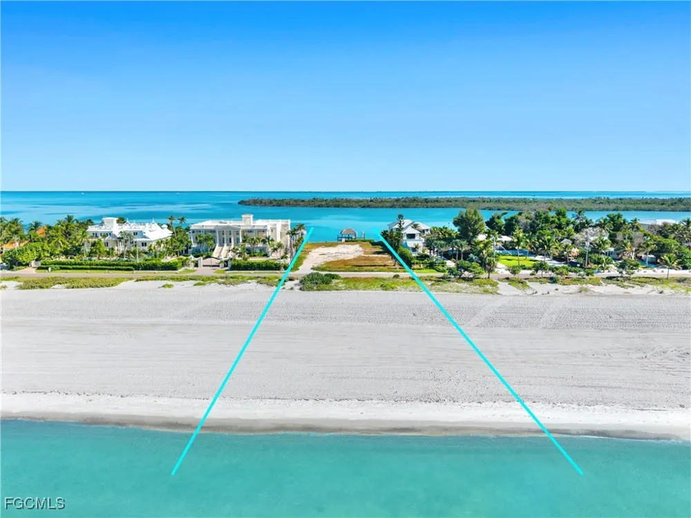 Captiva Drive Captiva, FL 33924